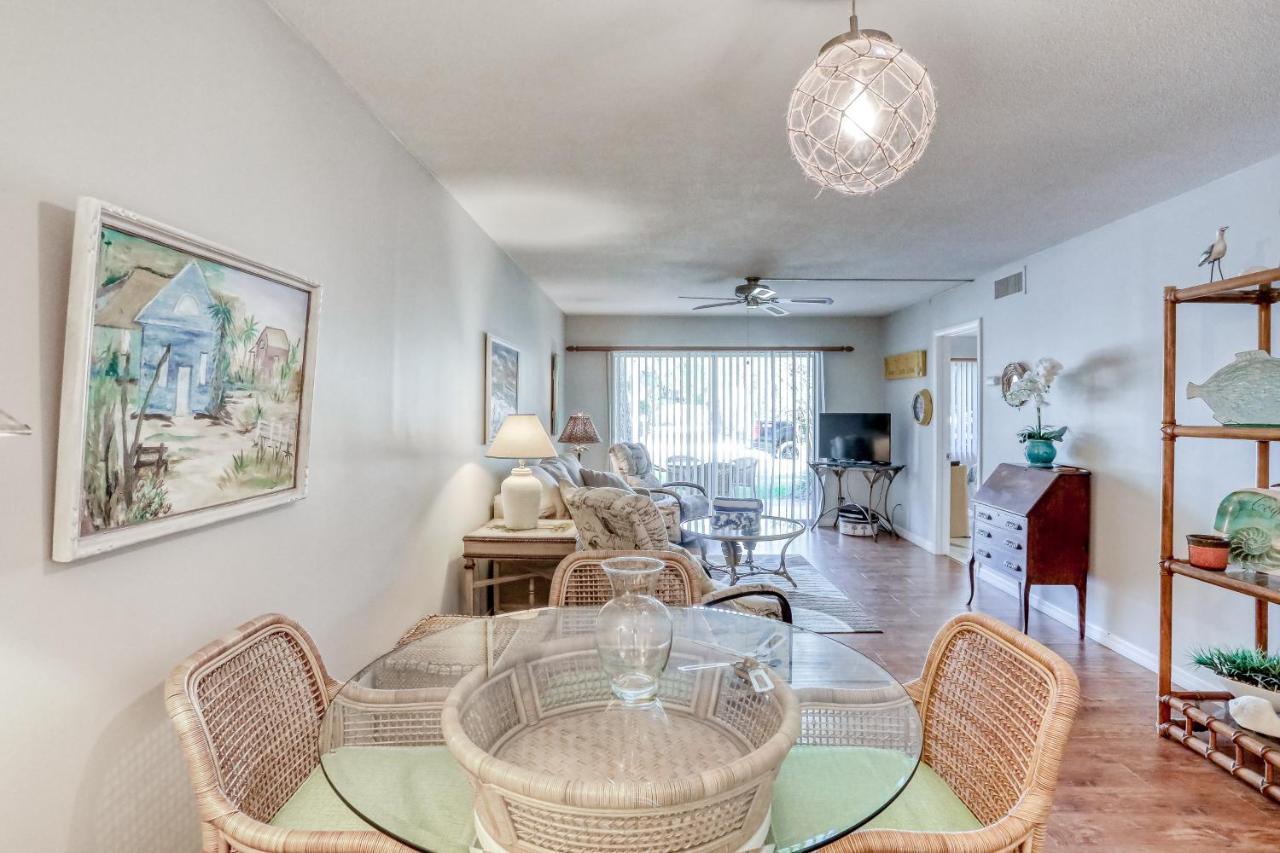 Apartament Nautilus 105 Anna Maria Zewnętrze zdjęcie