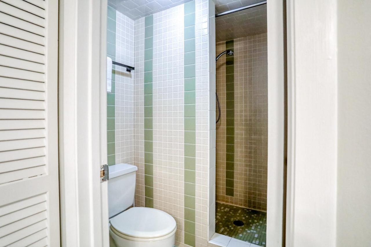 Apartament Nautilus 105 Anna Maria Zewnętrze zdjęcie